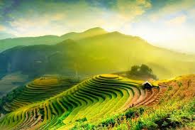 Northwest Vietnam Cycle Trip Sapa to Hanoi 7 Days